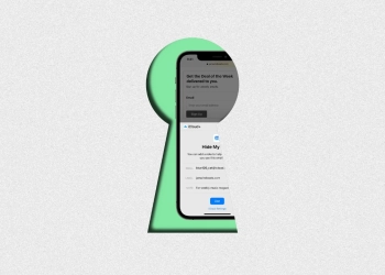 Apple ios 15 privacidade