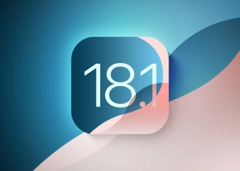 Apple ios 18. 1