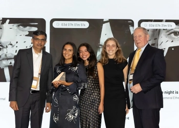 Bpi premiado por plataforma digital d-verse