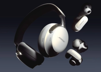 Bose celebra 60 anos com estudo sobre a influência da música