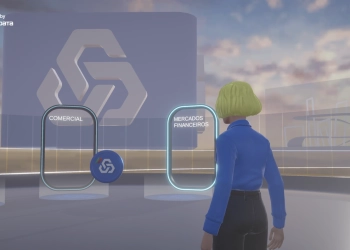 Caixa geral de depósitos chega ao metaverso