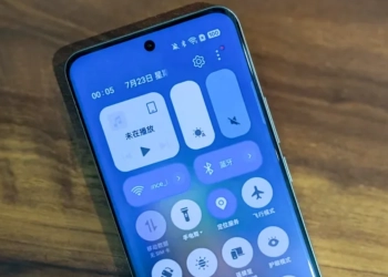 Coloros 15 e oxygenos 15