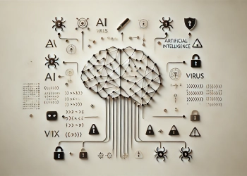 Ia na criação de malware