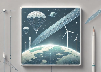 Espaço pode ser o futuro da energia renovável