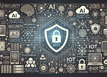 Cibercrime alimentado por ia domina cenário em 2025