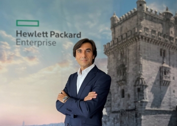 Dennis teixeira sucede carlos leite na hpe portugal