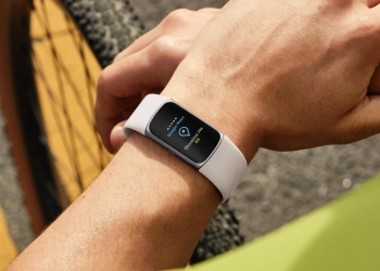 Fitbit charge 6