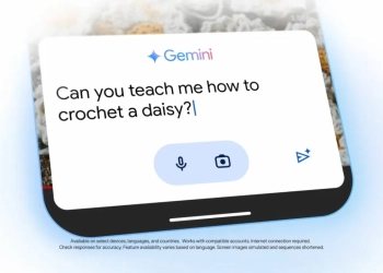 Google gemini live (3)