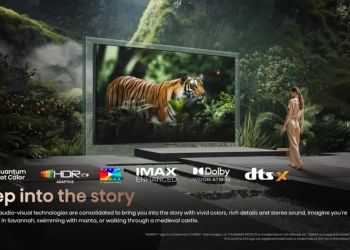 Hisense uled x tv (2)