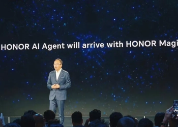 Honor magic 7 - ai agent (2)
