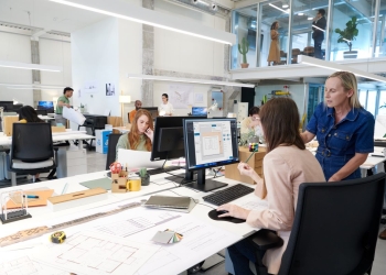 Hp print ai: nova era da impressão inteligente