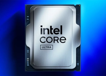 Intel core ultra