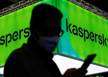 Kaspersky reino unido