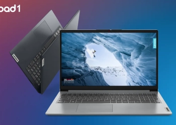 Lenovo ideapad 1