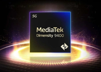Mediatek dimensity 9400 (2)