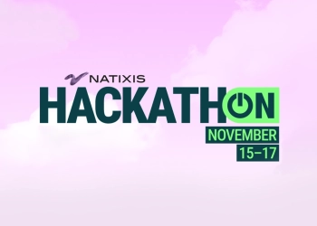 Inovação tecnológica no natixis hackathon portugal
