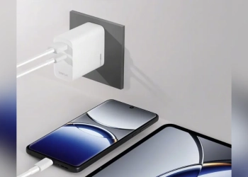 Oppo carregador 120w