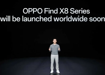 Oppo find x8 pro global
