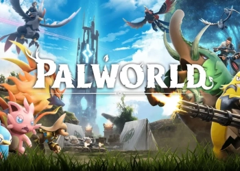 Palworld smartphones
