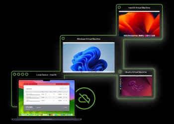 Parallels desktop 20