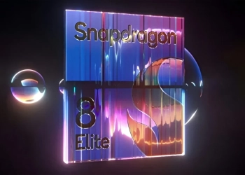 Qualcomm snapdragon 8 elite