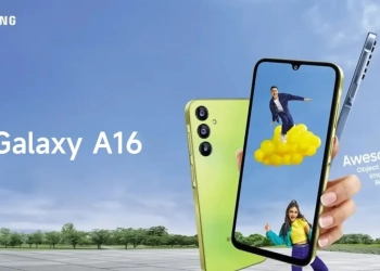 Samsung galaxy a16 5g