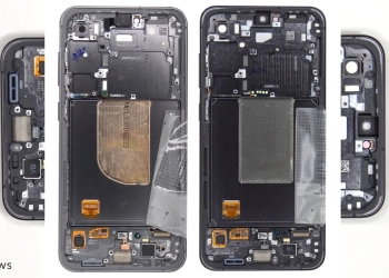 Samsung galaxy s24 fe (reparação)