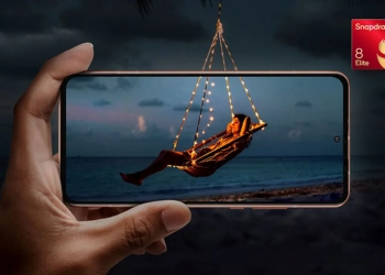 Samsung galaxy s25 ultra - snapdragon 8 elite