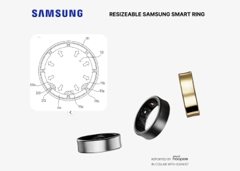 Samsung smart ring(2)