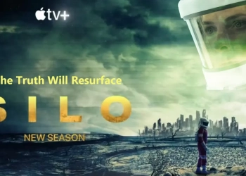 Silo segunda temporada - apple tv