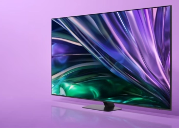 Smart tv samsung - promoção