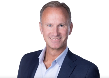 Torjus gylstorff nomeado chief revenue officer na sophos