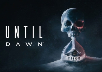 Título de terror until dawn chega à ps 5 e pc