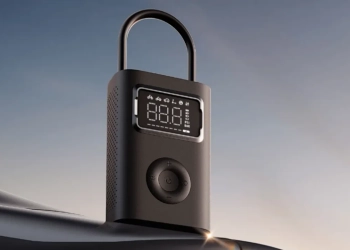 Xiaomi portable electric air compressor 2 pro (3)