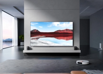 Xiaomi smart tv promoção