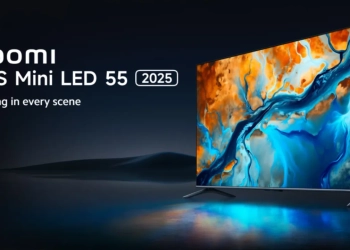 Xiaomi tv s mini led 2025 (2)