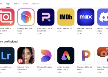Google contesta ordem sobre concorrência na play store