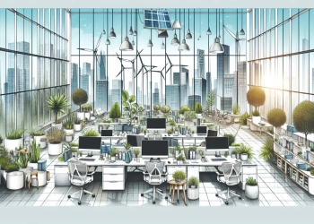 Estratégias para integrar práticas de ti sustentáveis no seu negócio