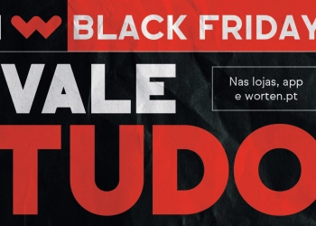 "vale tudo" na black friday da worten