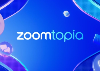 Zoom anuncia inovações com ia no zoomtopia 2024
