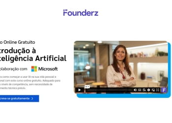 Microsoft anuncia o lançamento do ai skills 4 all