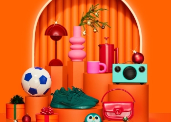 Amazon anuncia descontos até 45% na black friday