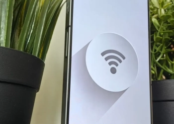 Android 15 wifi