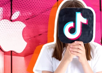 Apple tiktok