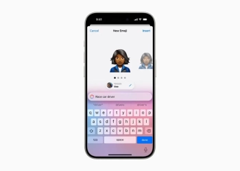 Apple ios inteligência artificial