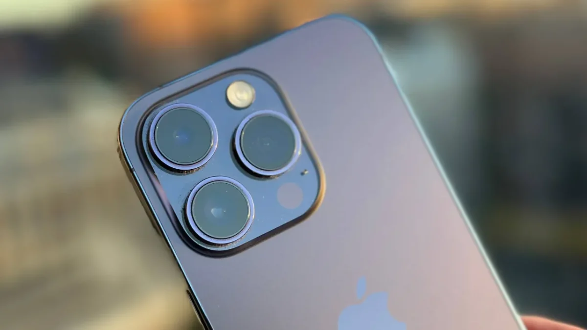 Apple iPhone Camara Bug TecheNet Apple iphone câmara bug