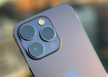 Apple iphone câmara bug