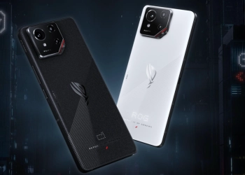 Asus rog phone 9 fe