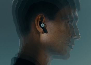 Bang & olufsen lança auriculares sem fios beoplay eleven