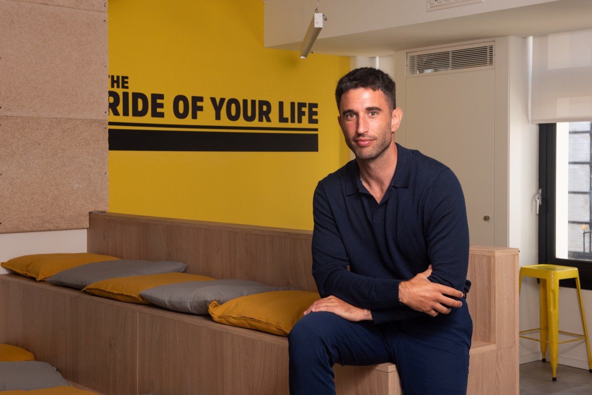 Bruno Firmo Glovo TecheNet Glovo inova no retail media com novas estratégias